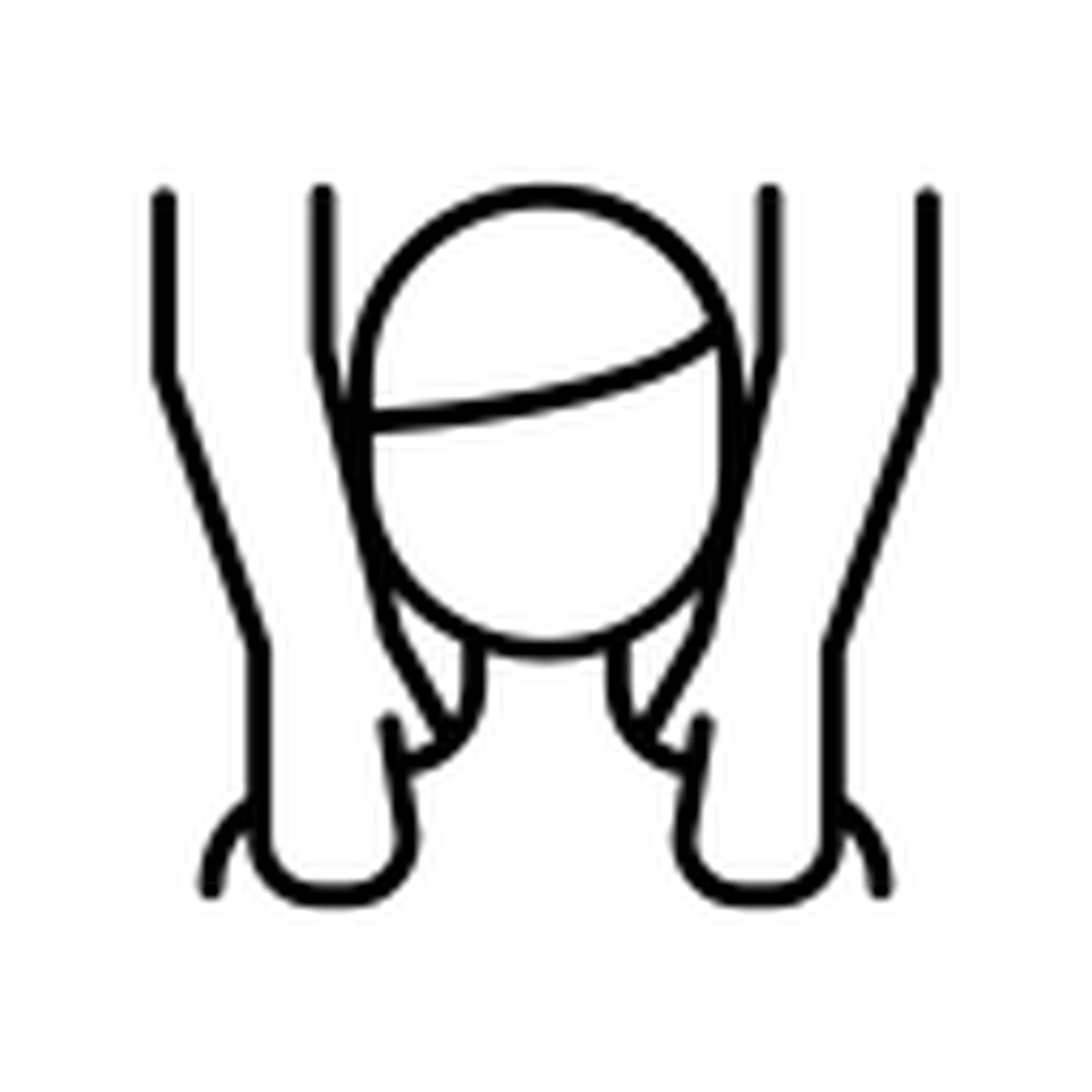 Schulter-Nacken-Massage